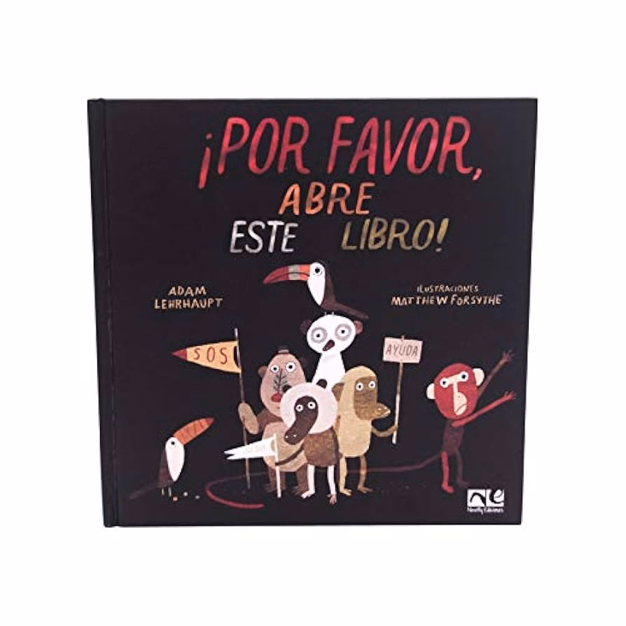 ¿Cómo ayudar a tu bebe a conocer sus libros favoritos?