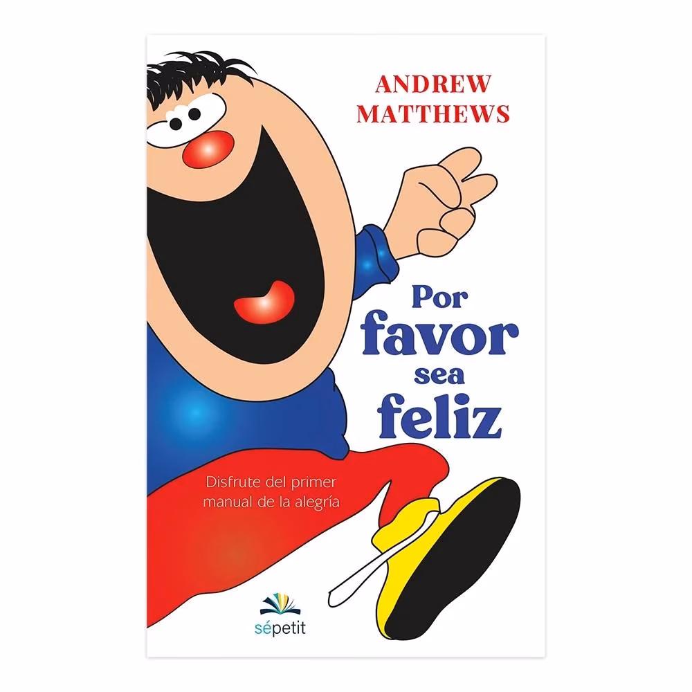 ¿Por qué soy feliz?