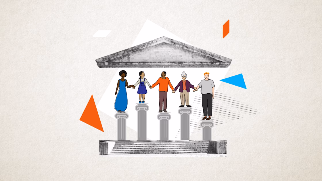 ¿Por qué la idea liberal es insuficiente para promover la justicia social?