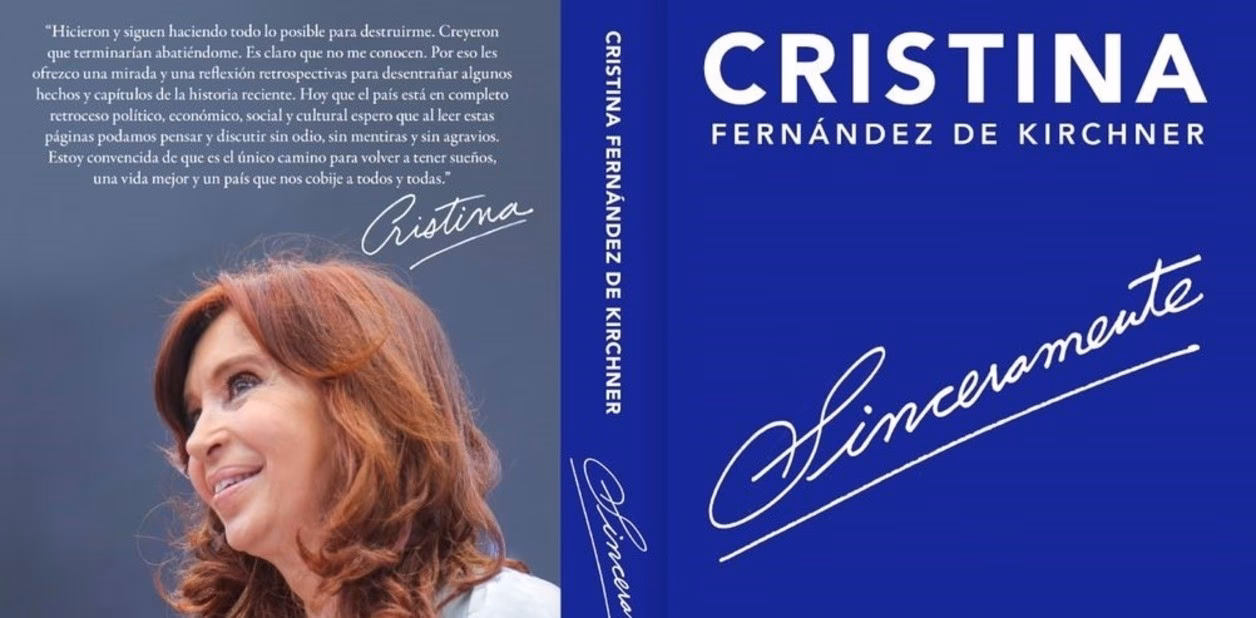 ¿Qué pasó con la decisión de CFK?