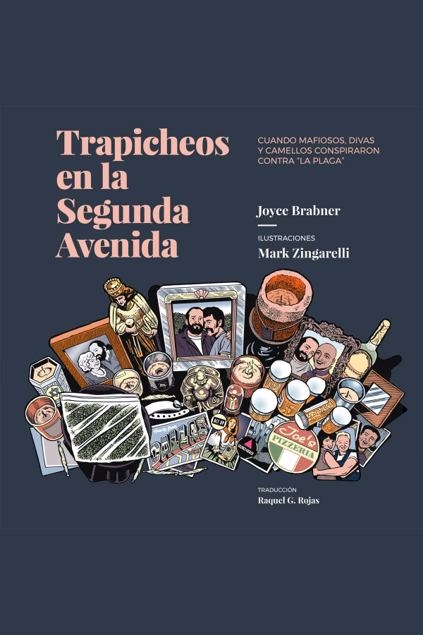 ¿Qué es la Segunda Avenida de análisis?