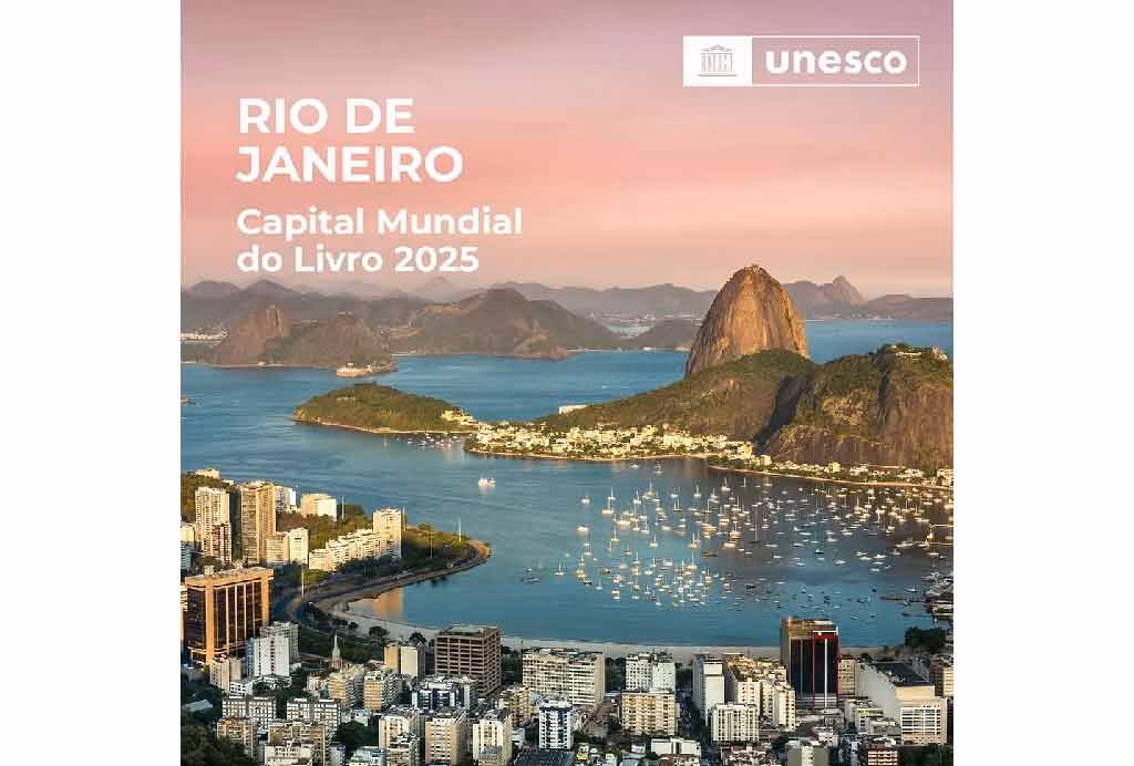 ¿Cuándo es la Conferencia Mundial de la Unesco?