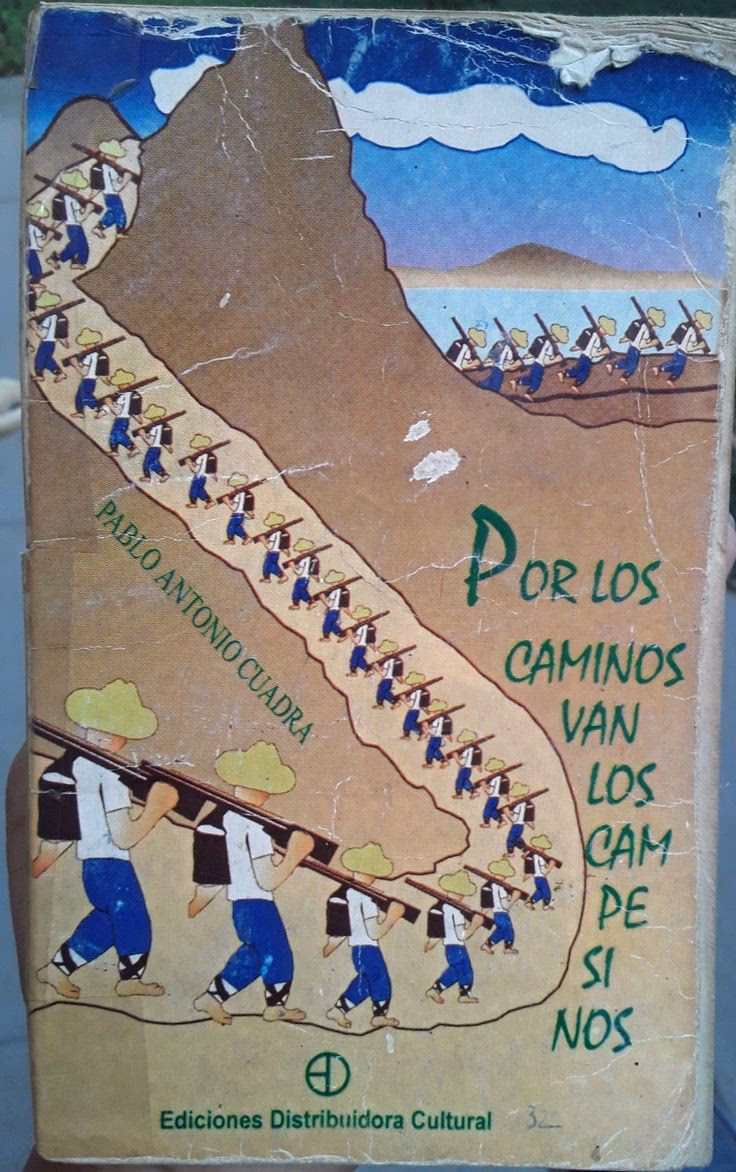 ¿Qué es la obra por los caminos van los campesinos?