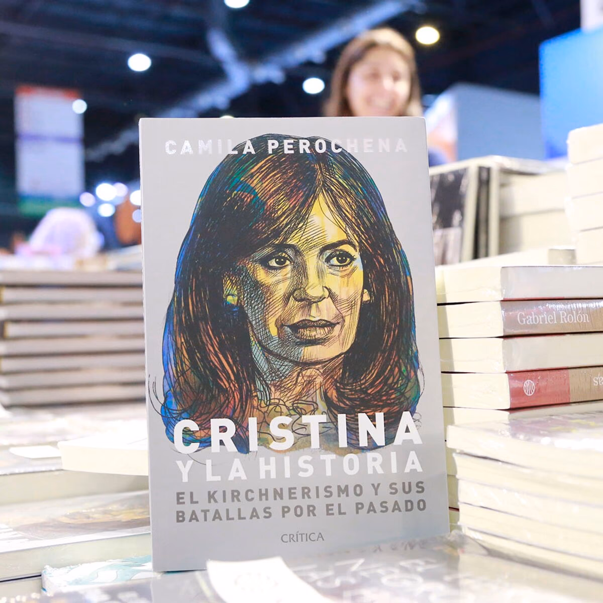 ¿Quién es el autor de la pasión decristo?