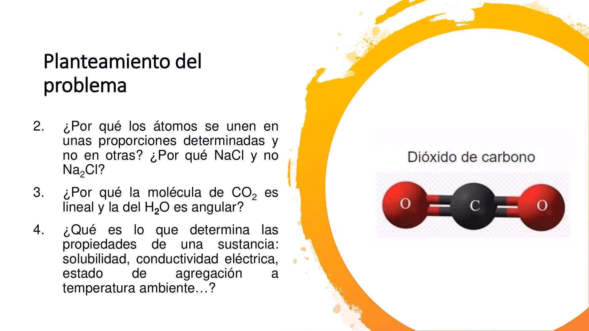 ¿Cómo saber si un átomo es estable?