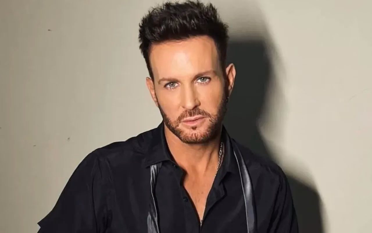 ¿Qué le pasó a Axel?