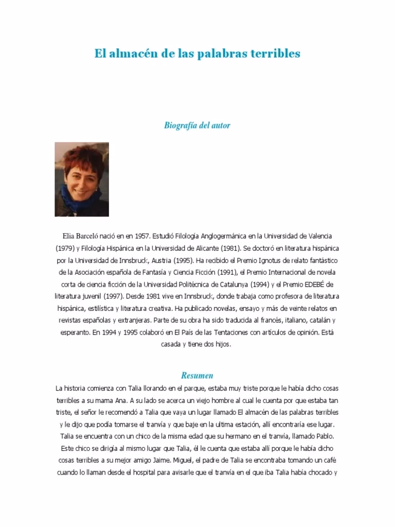 ¿Por qué Talia y Pablo están en coma?