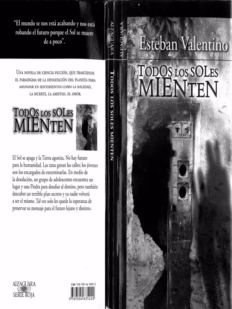 ¿Cuál es el mensaje de todos los Soles?