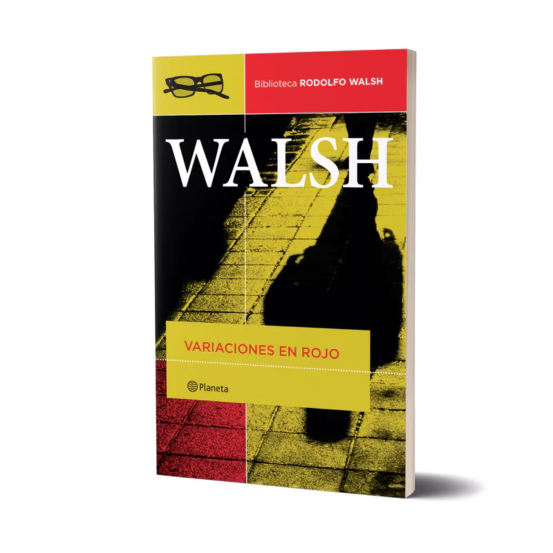 ¿Cuántas tablas tiene el Libro Rojo?