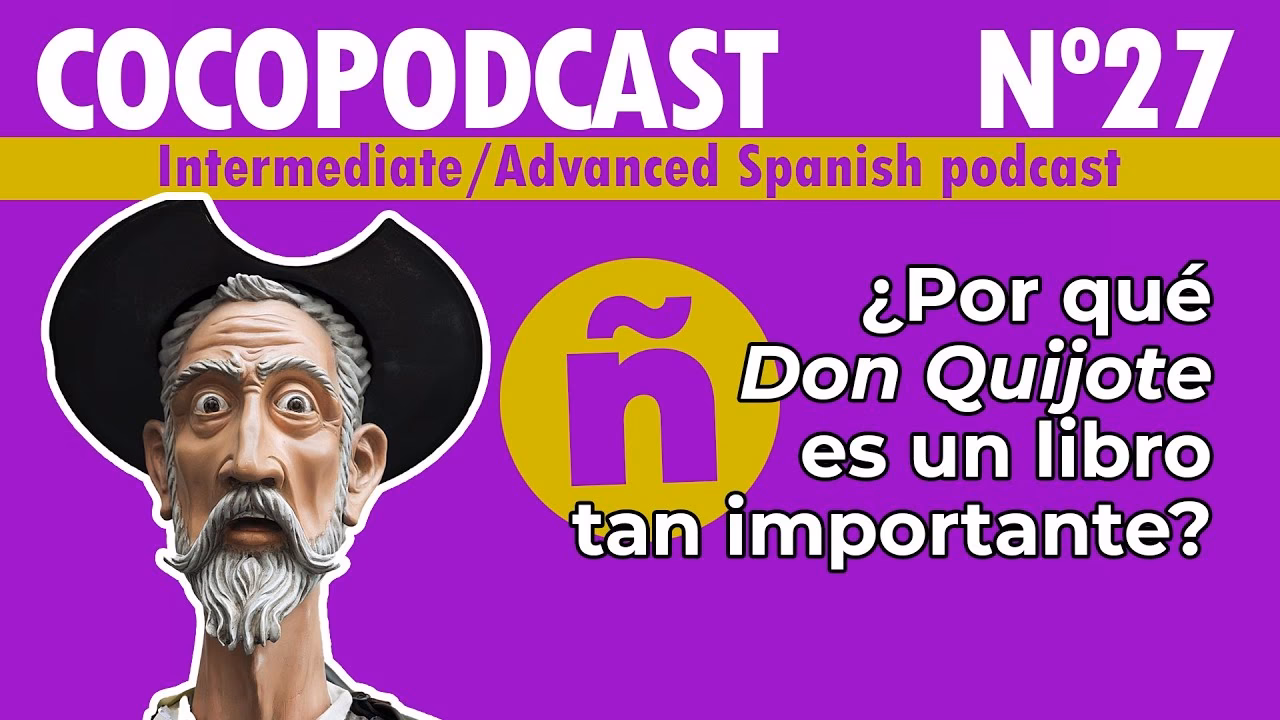 ¿Cuál es la narrativa de Don Quijote?