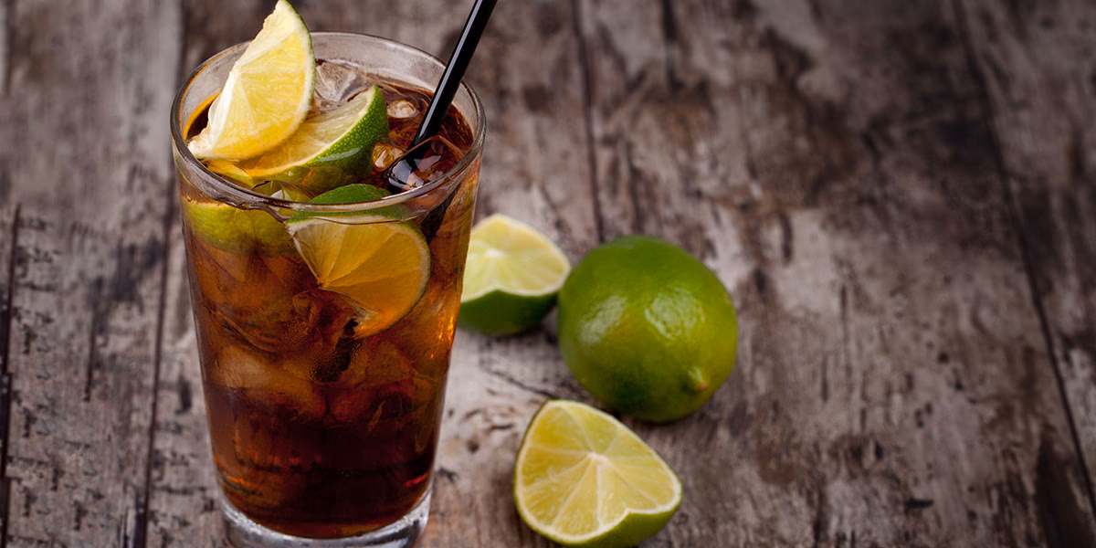 ¿Quién inventó la Cuba Libre?