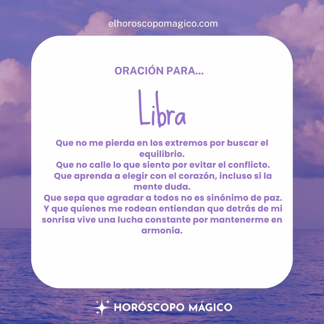 ¿Cómo amar a un libra?