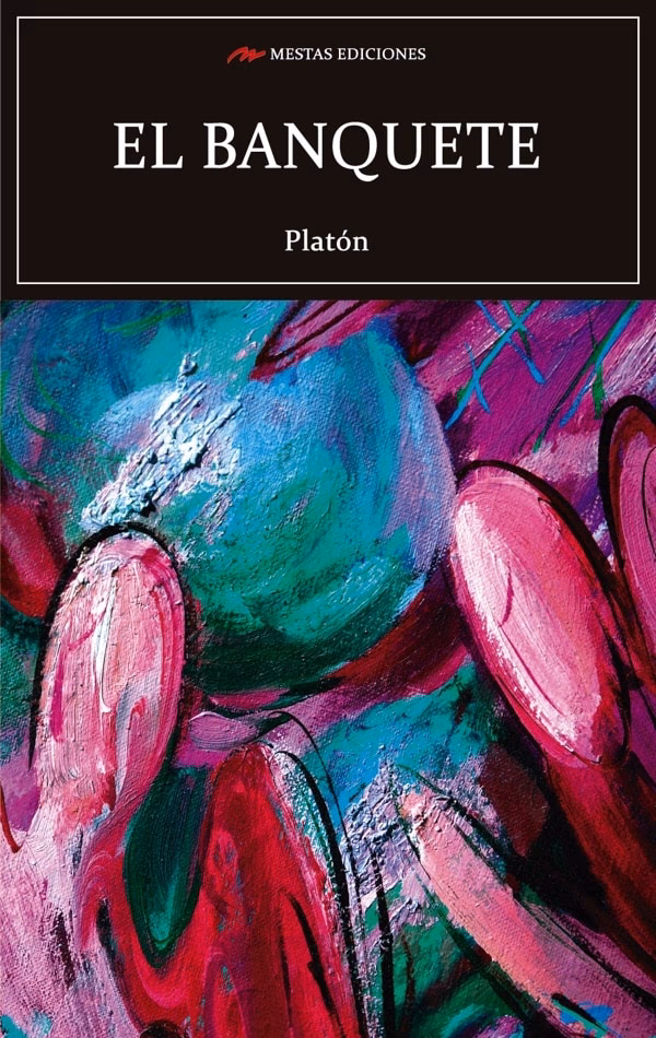 ¿Qué es el discurso de Aristófanes en El banquete?