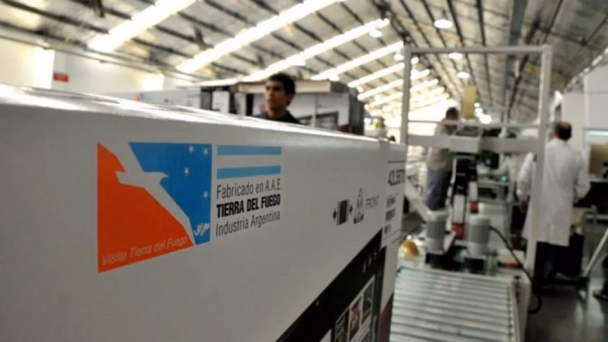 ¿Por qué Tierra del Fuego es un área aduanera especial?