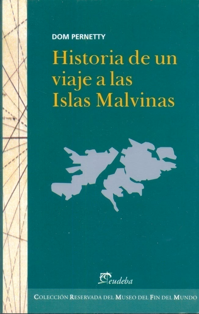 ¿Qué aportan los libros recientes a la historia de Malvinas?