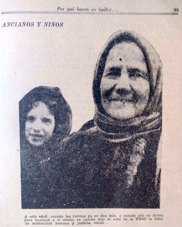 ¿Qué son los baúles?