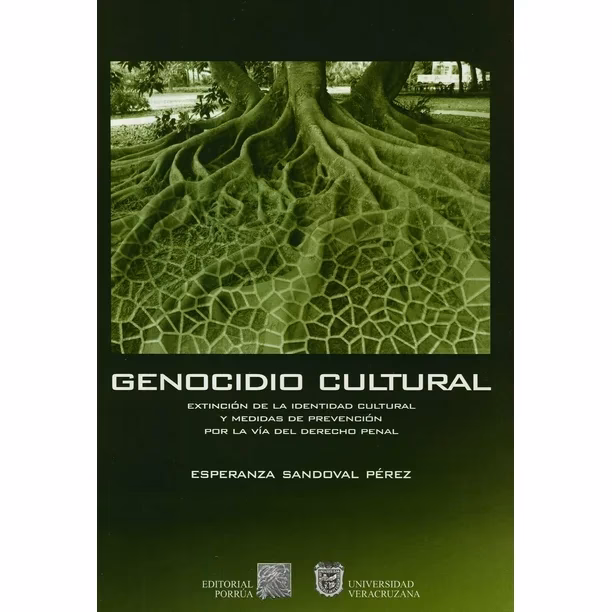 ¿Cuáles son los libros de fondo de Cultura Económica sobre el genocidio?