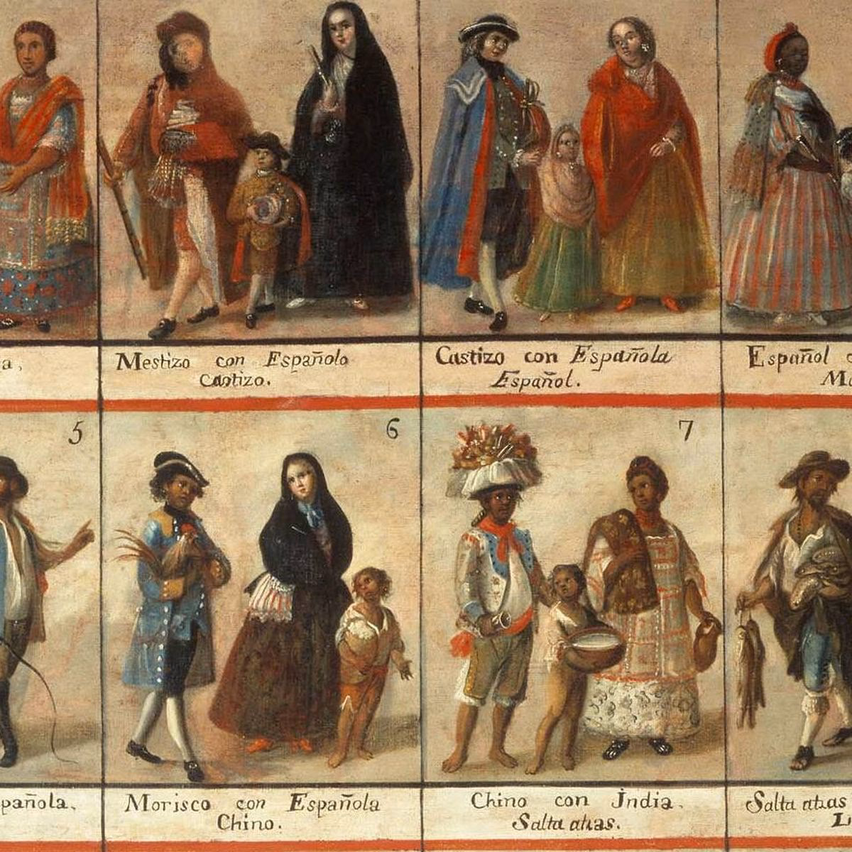 ¿Cuál era el anhelo de los criollos?