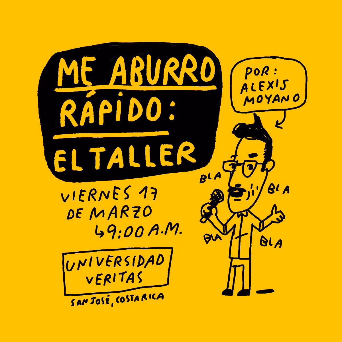 ¿Qué puedo hacer antes de decir que me aburro?