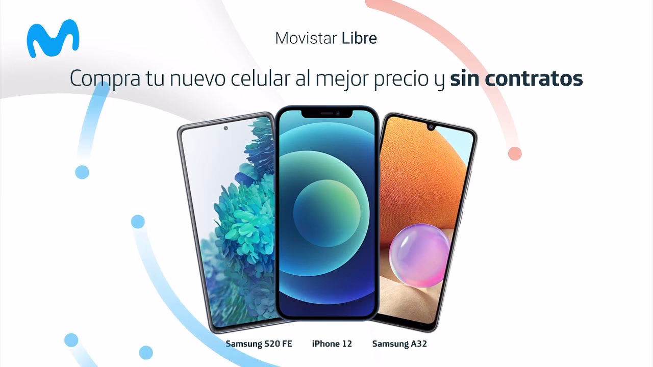 ¿Qué es el plan sin límites de Movistar?