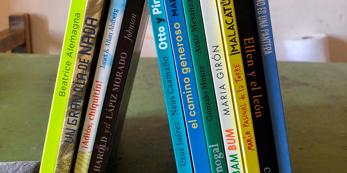 ¿Por qué no hay que juzgar un libro por su portada sino quieres ser estafado?