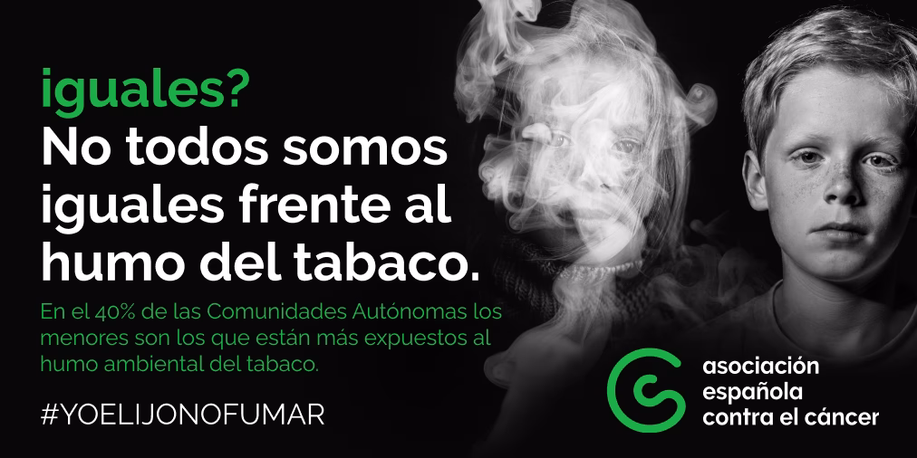 ¿Cómo lograr ambientes libres de humo?