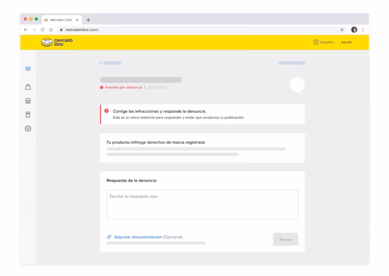 ¿Cómo hacer un reclamo en defensa del consumidor?