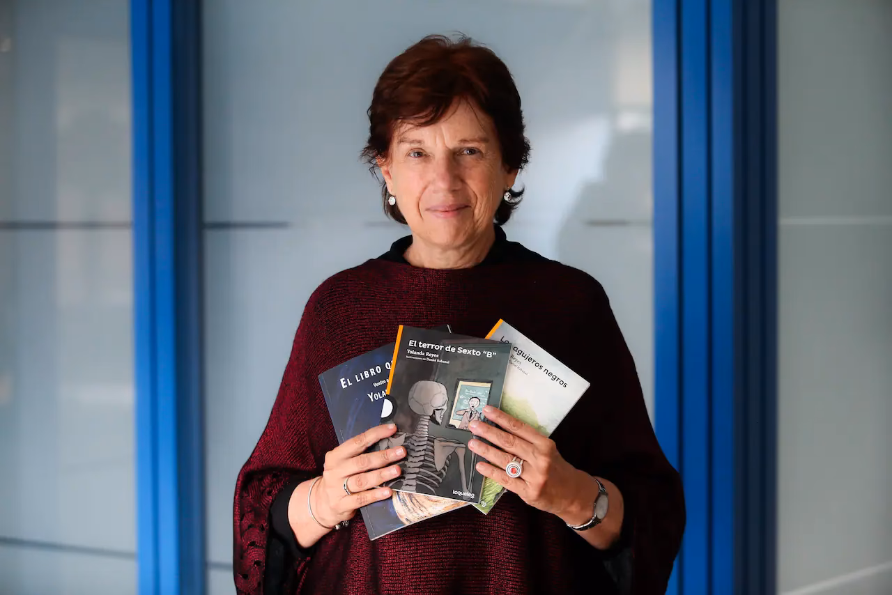 ¿Cuál es el mejor libro para regalar a Reyes?