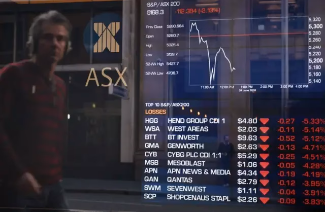 ¿Cuánto vale el euro y la libra si hay un'brexit' sin acuerdo?