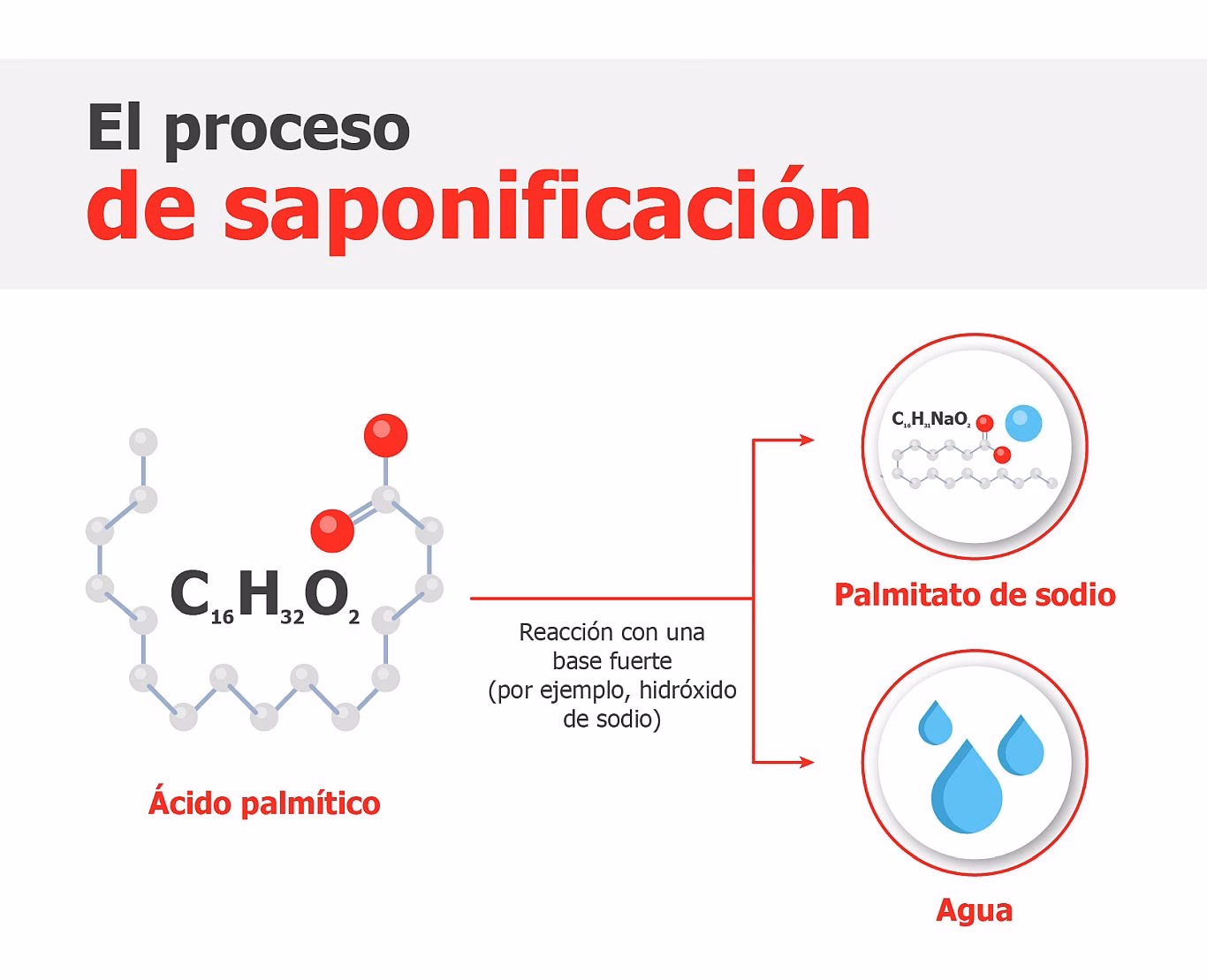 ¿Cómo se verifica la presencia de ácidos grasos en un aceite vegetal?
