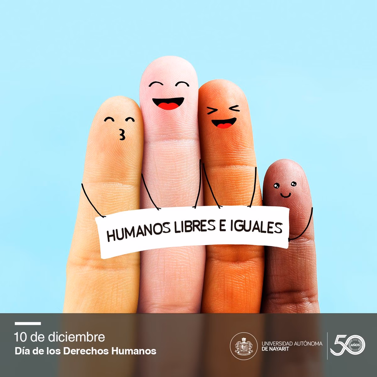 ¿Cuáles son los derechos de los hombres?