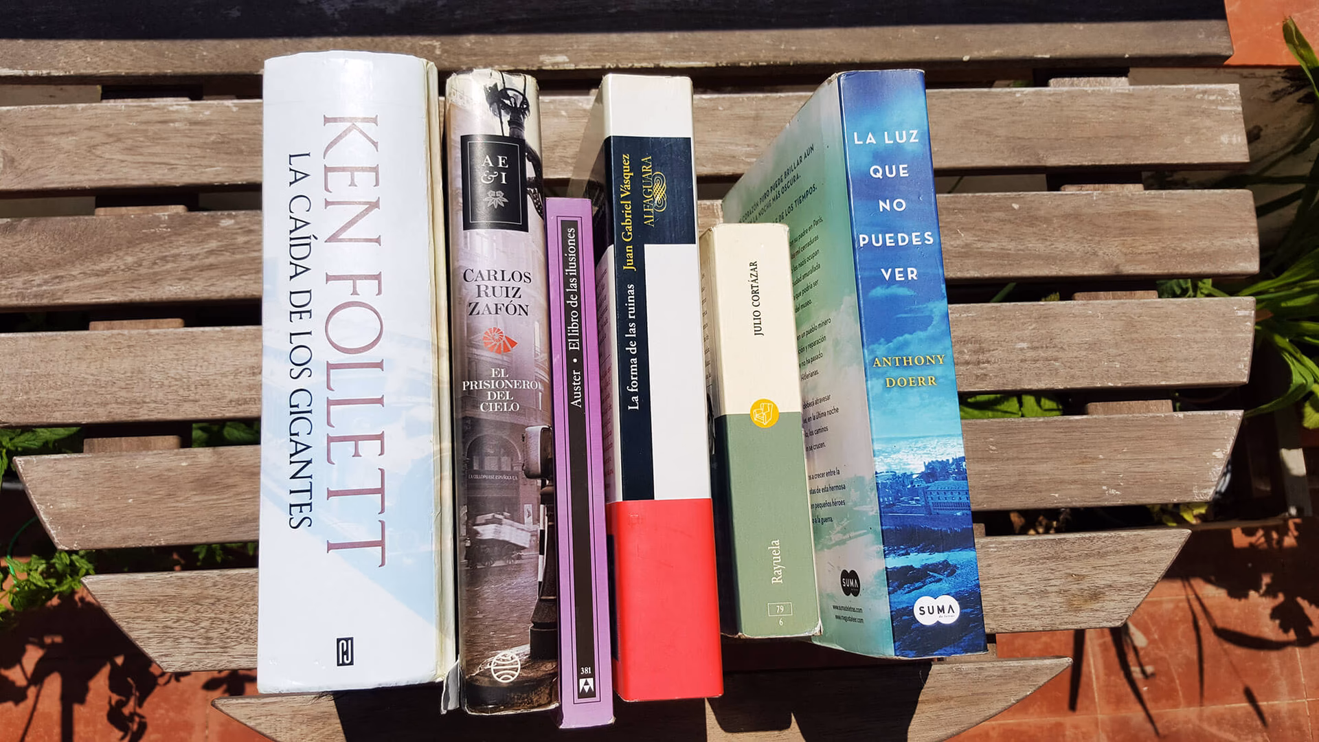 ¿Cuáles son los diferentes tipos de novela?