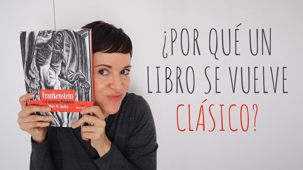 ¿Quiénes son algunos de los autores de libros clásicos en la materia?