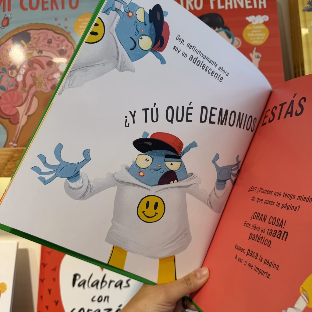 ¿Qué beneficios trae abrir un libro y sumergirse en sus páginas?