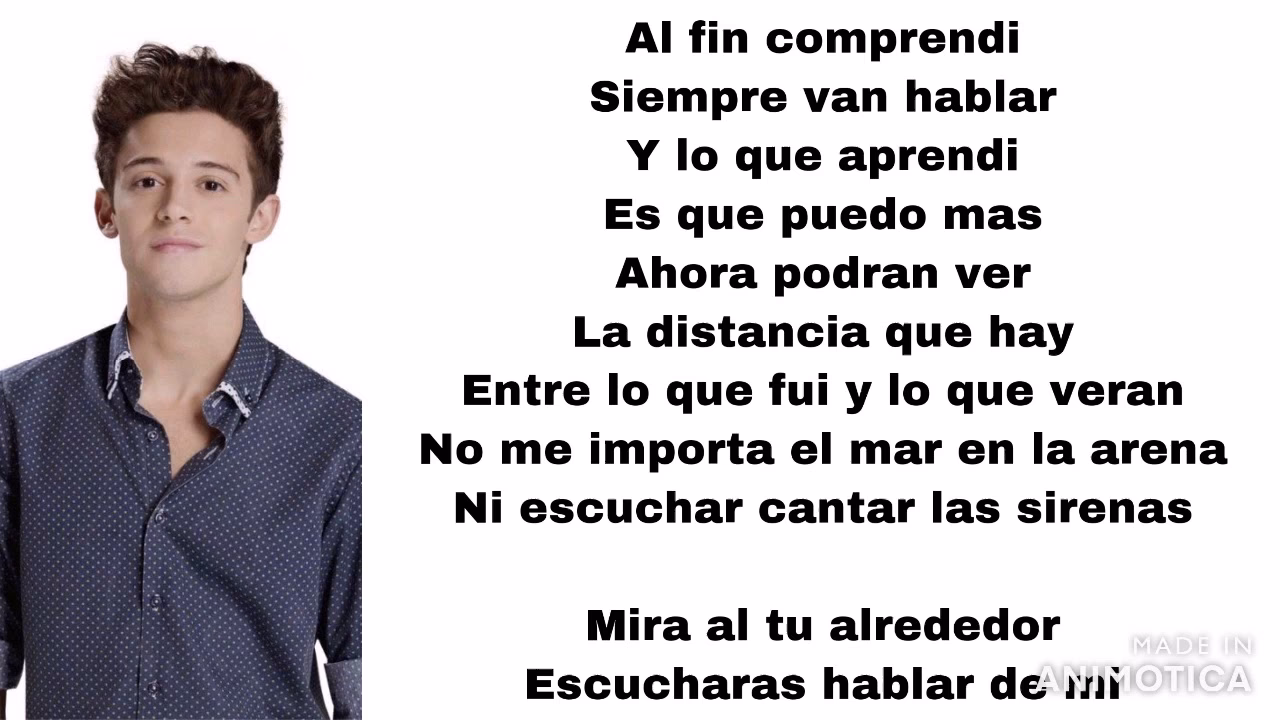 ¿Por qué no decir nada a nadie?
