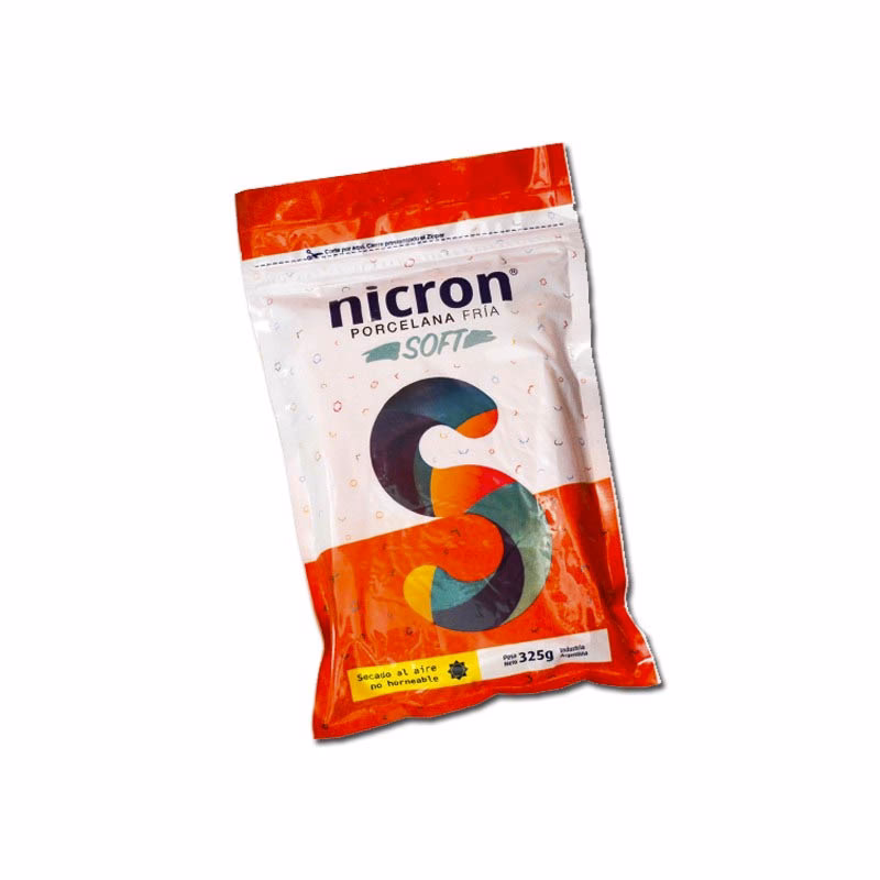 ¿Qué es la porcelaana fría Plastika?