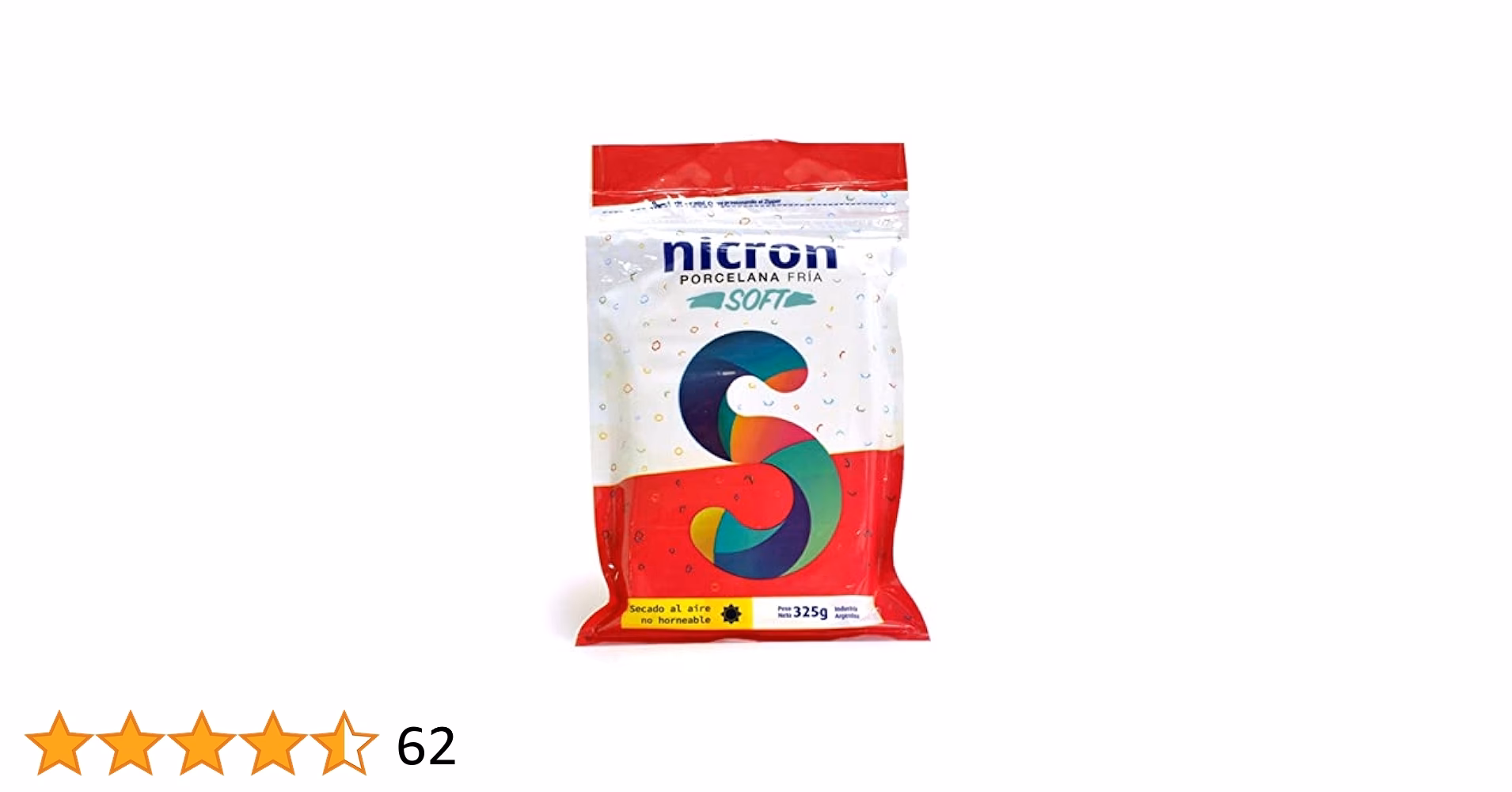 ¿Cómo se moldea la porcelana Fria?