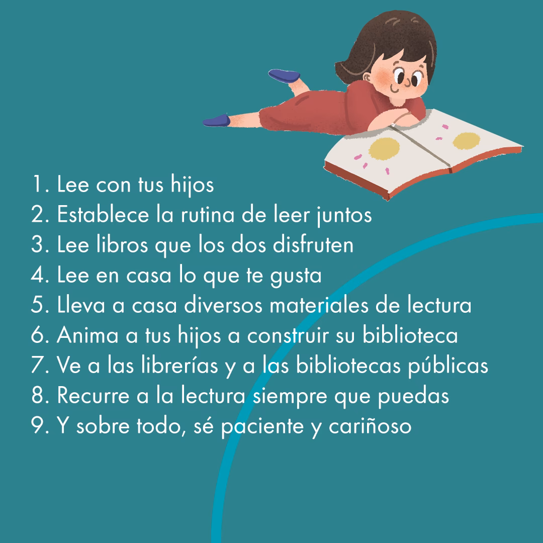 ¿Cuáles son los beneficios de leer libros?