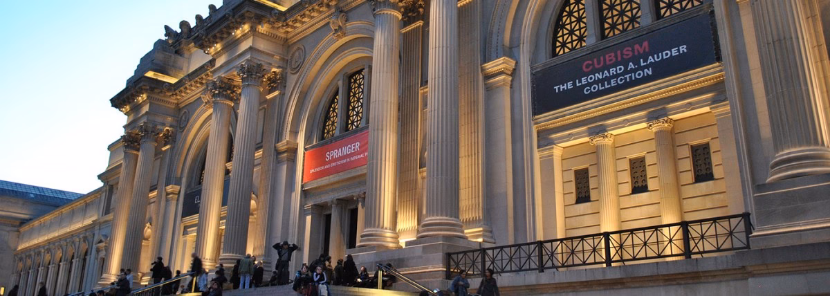 ¿Por qué los museos no son gratis?