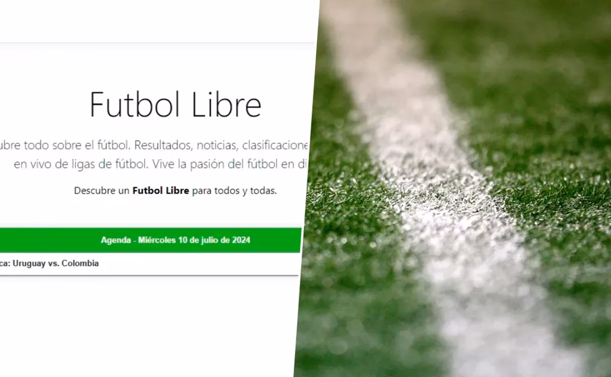 ¿Dónde puedo ver partidos de Fútbol en vivo?