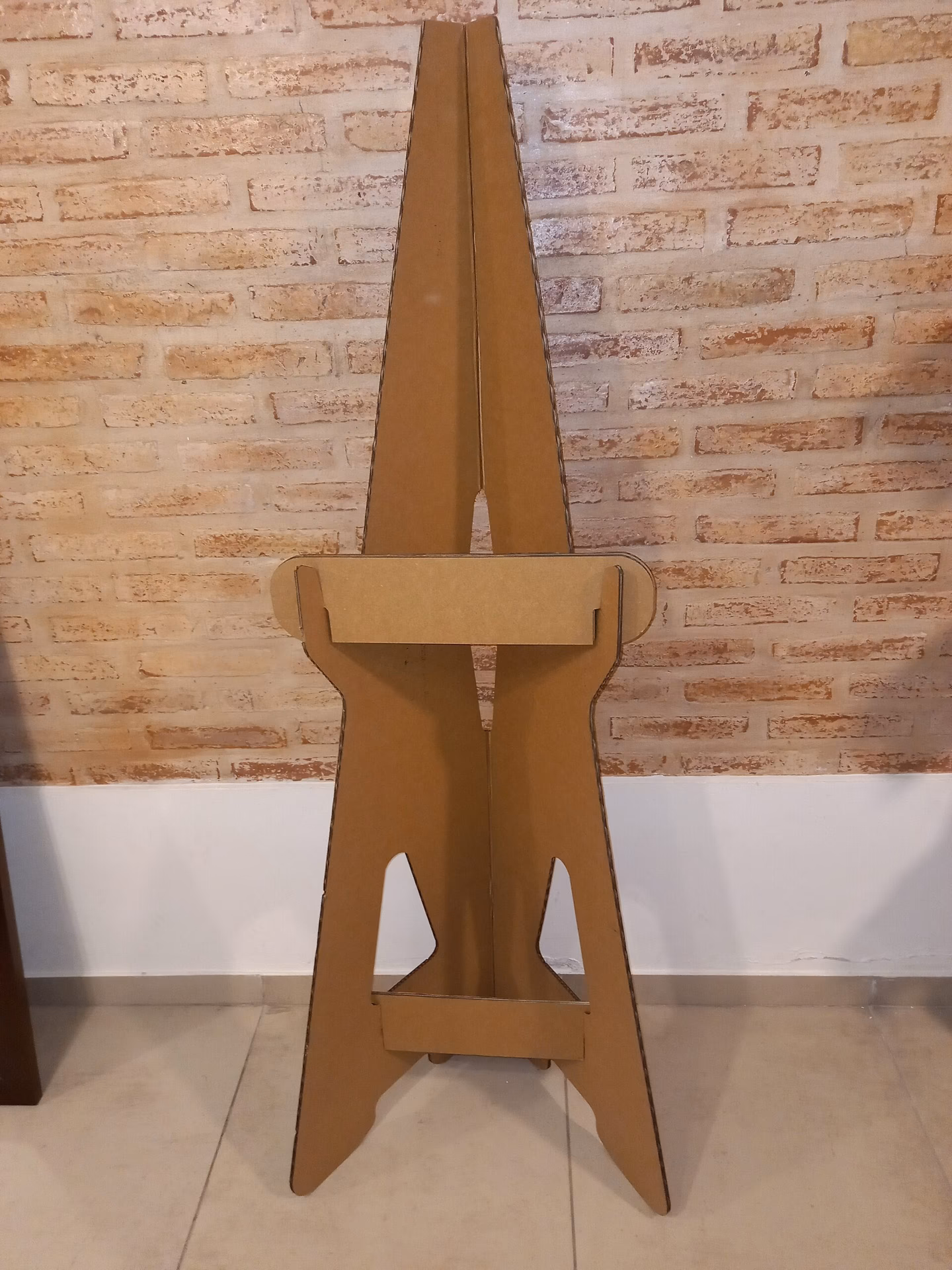 ¿Qué es una caja porta cuadros?