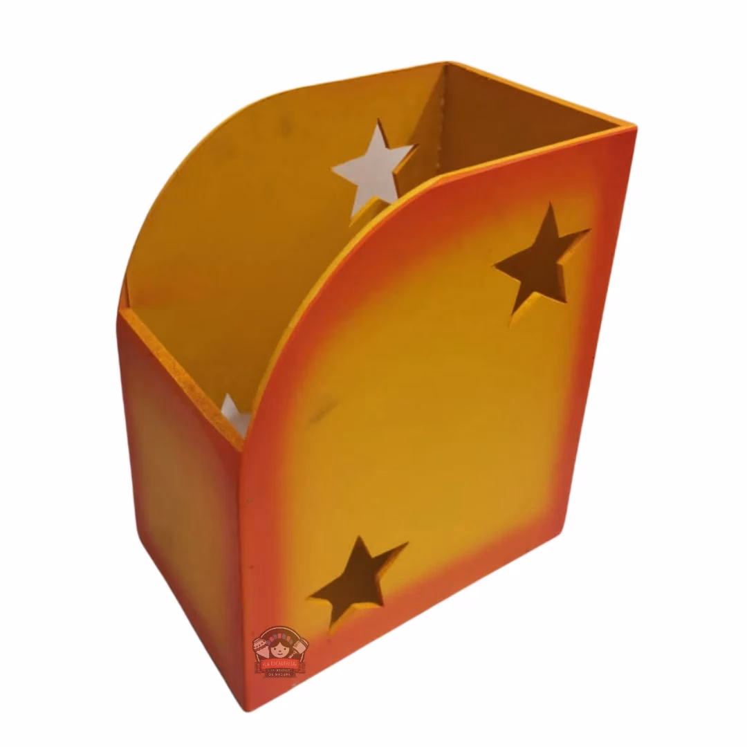 ¿Cuáles son los requisitos para la terminación de una porta libros?