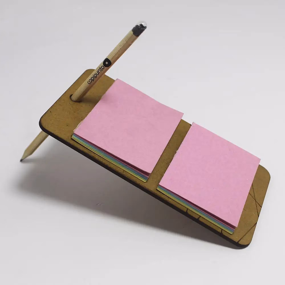 ¿Cómo tomar notas en un escritorio portátil?