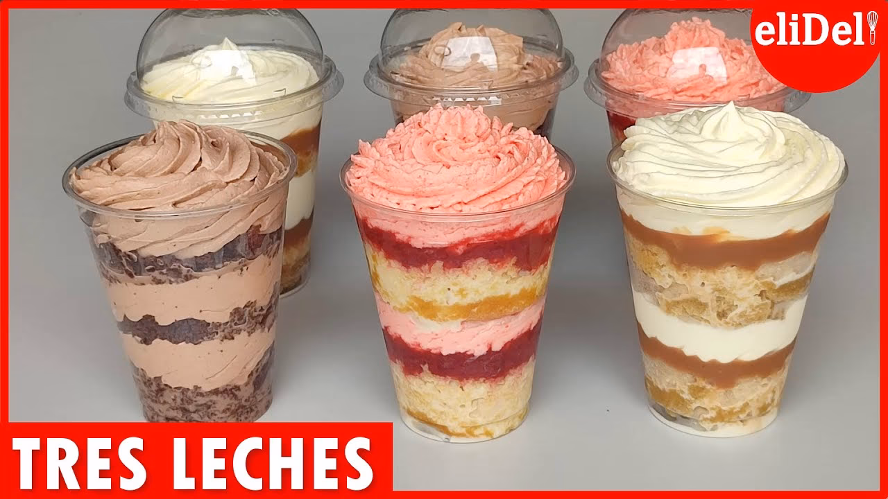 ¿Cómo preparar un postre ideal para grandes ocasiones?