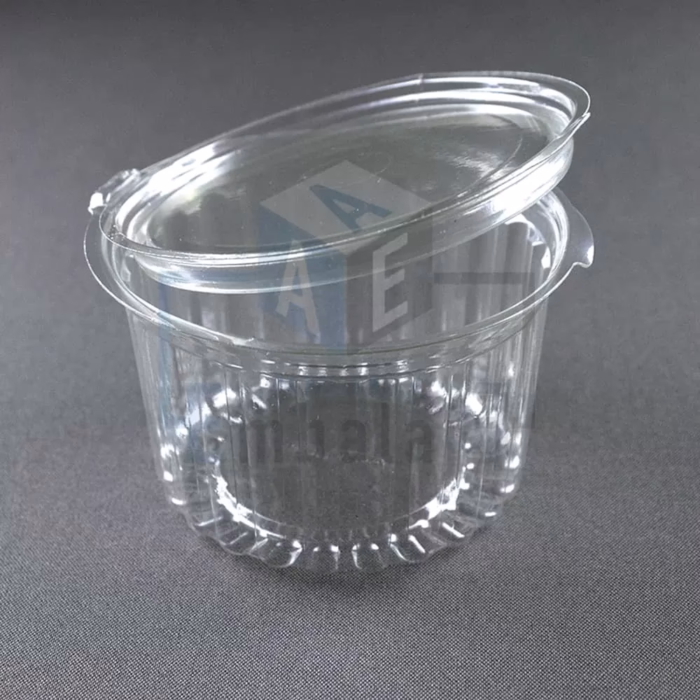 ¿Cuántas unidades tiene un pote de tapa?