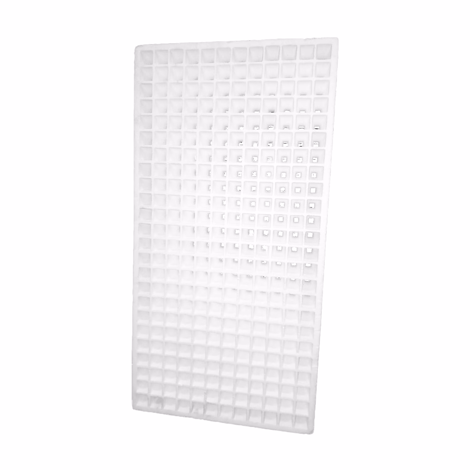 ¿Cuáles son los diferentes tipos de bandejas para ampollas?