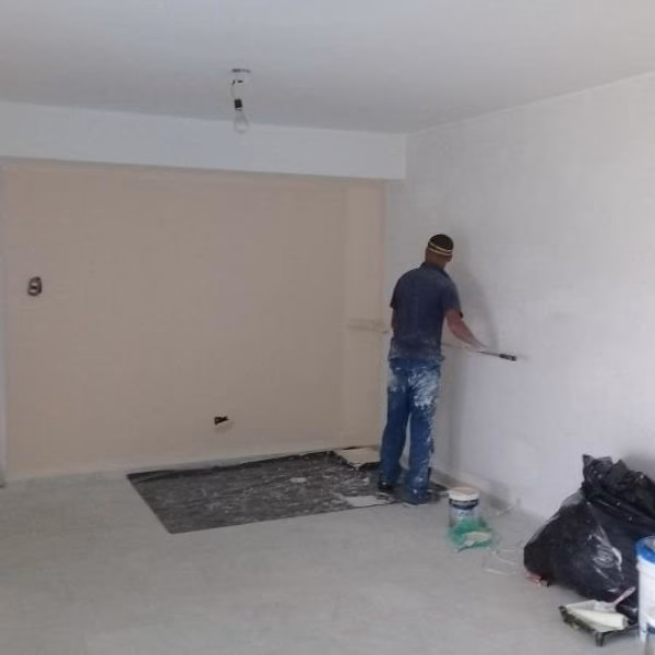 ¿Cómo influye la pintura en el precio de un metro cuadrado?