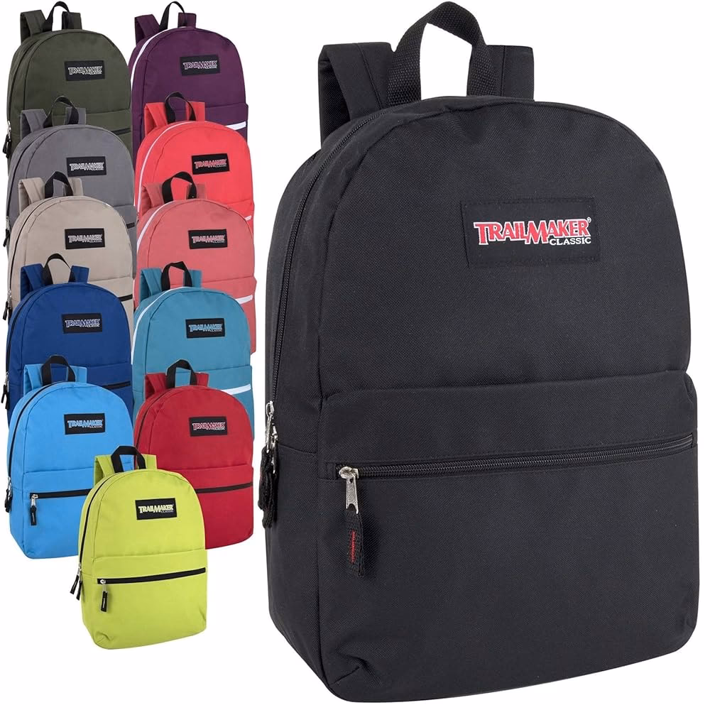 ¿Dónde puedo comprar mochilas?