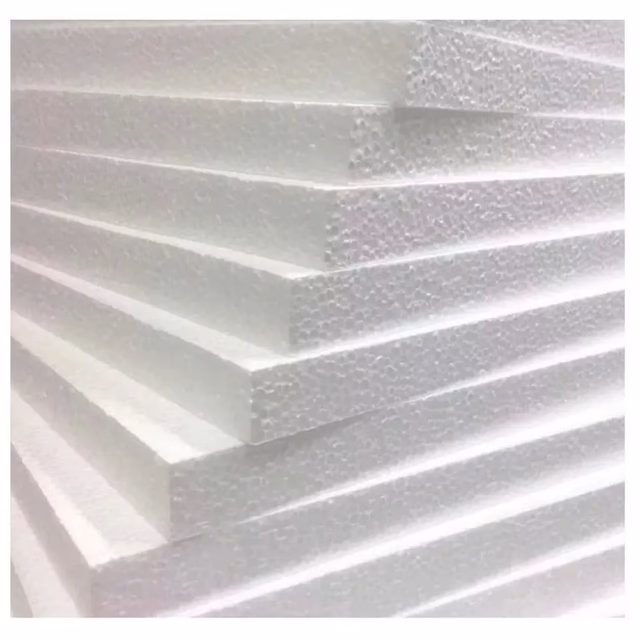 ¿Qué son las planchas de TECNOPOR de alta densidad?