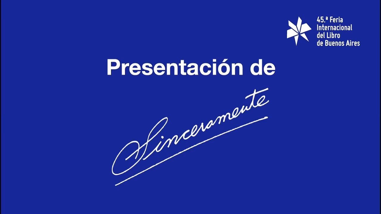 ¿Cuántas presentaciones de libros se pueden presentar en la Feria?